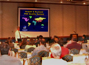 In-depth Training